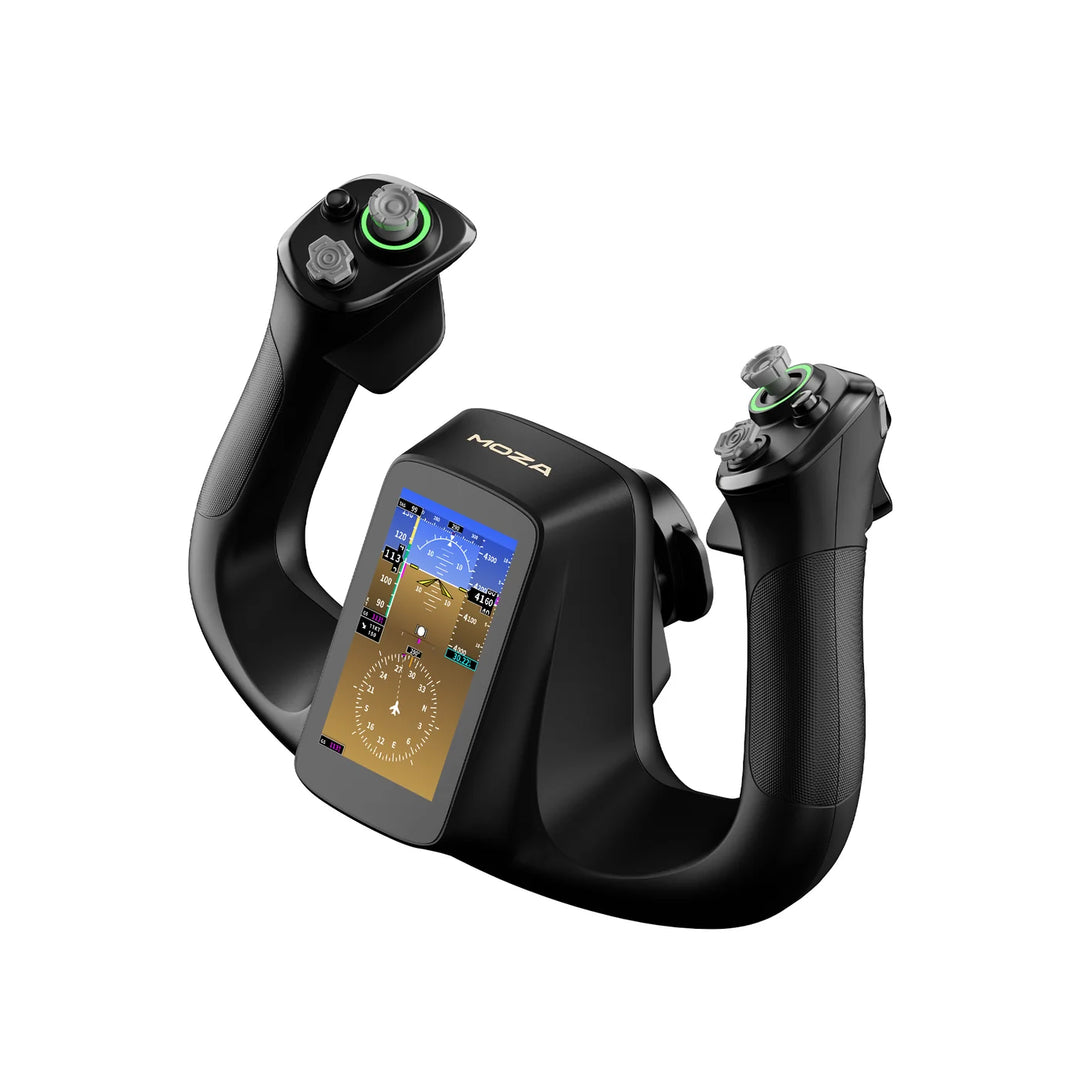 Moza Racing MFY Pro Yoke Handle