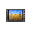 Moza Racing MGX1000 Instrument Panel