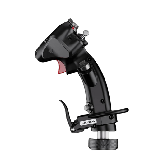Moza Racing Flight Sim MH16 Flight Stick