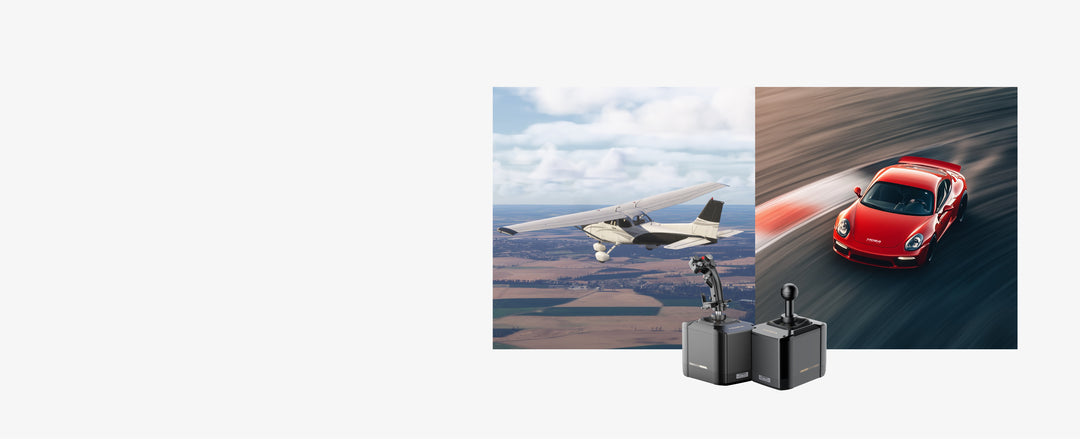 Moza Racing Active Shifter