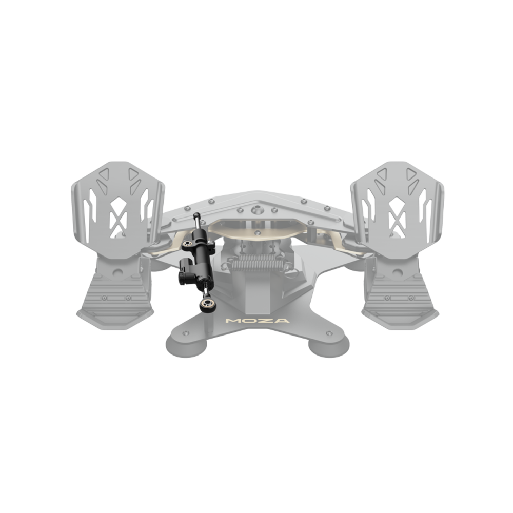Moza MRP Adjustable Damper