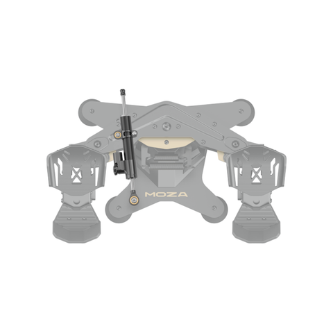 Moza MRP Adjustable Damper | Sim Racing Wheel