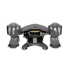 Moza MRP Rudder Pedals