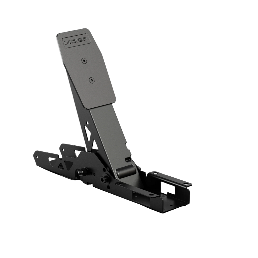 Moza Racing SR-P Lite: Upgrade Your Racing Setup