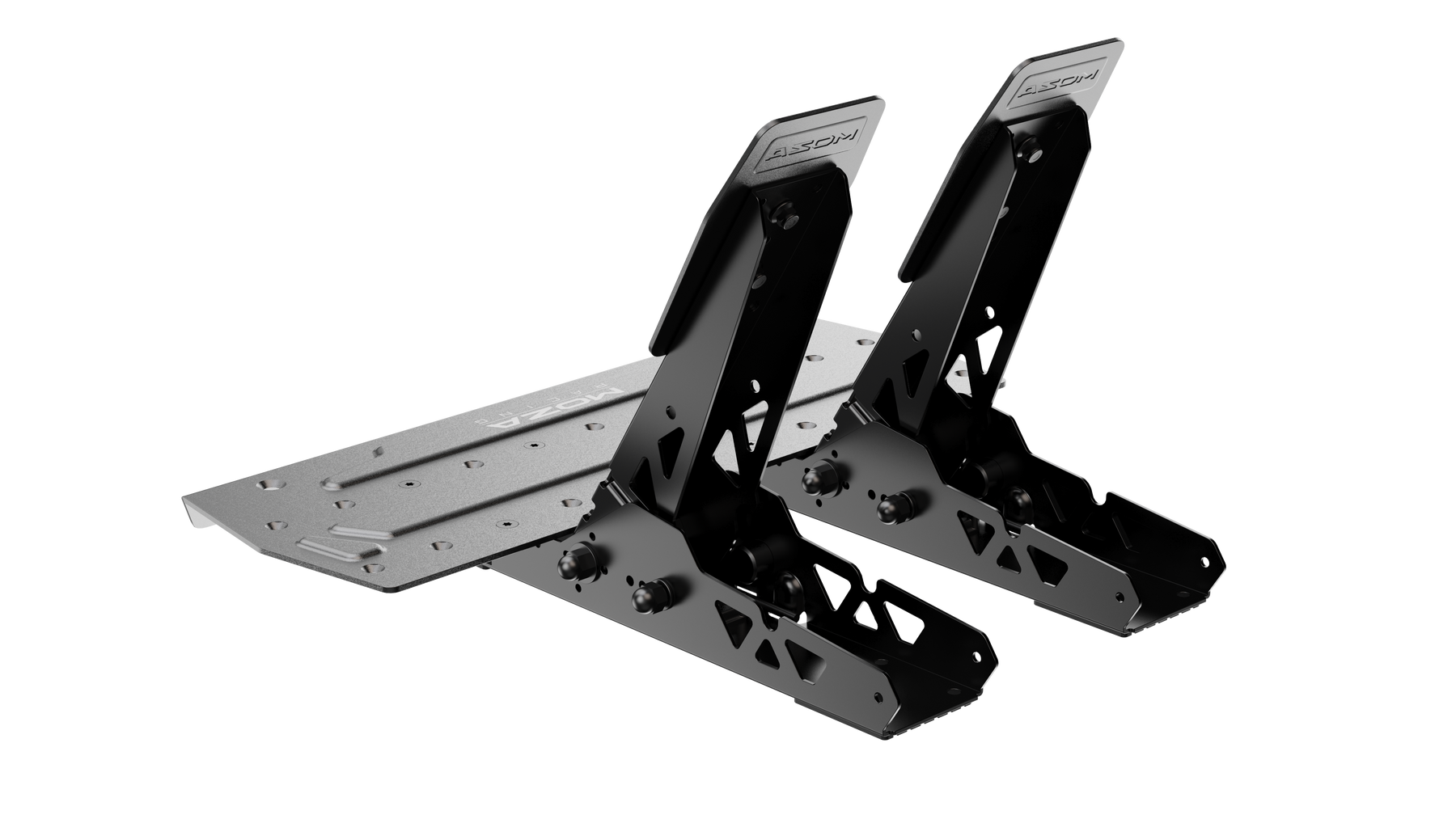 Moza Racing R3 Xbox Sim Racing Bundle | Apex Sim Racing | USA Stock