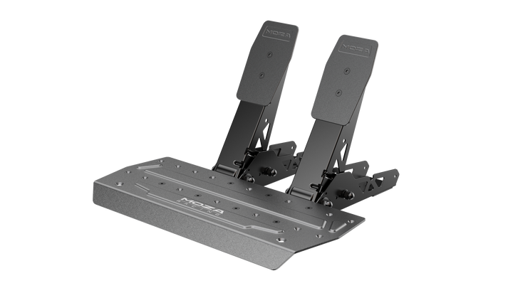 Moza Racing R3 Xbox Sim Racing Bundle – Apex Sim Racing