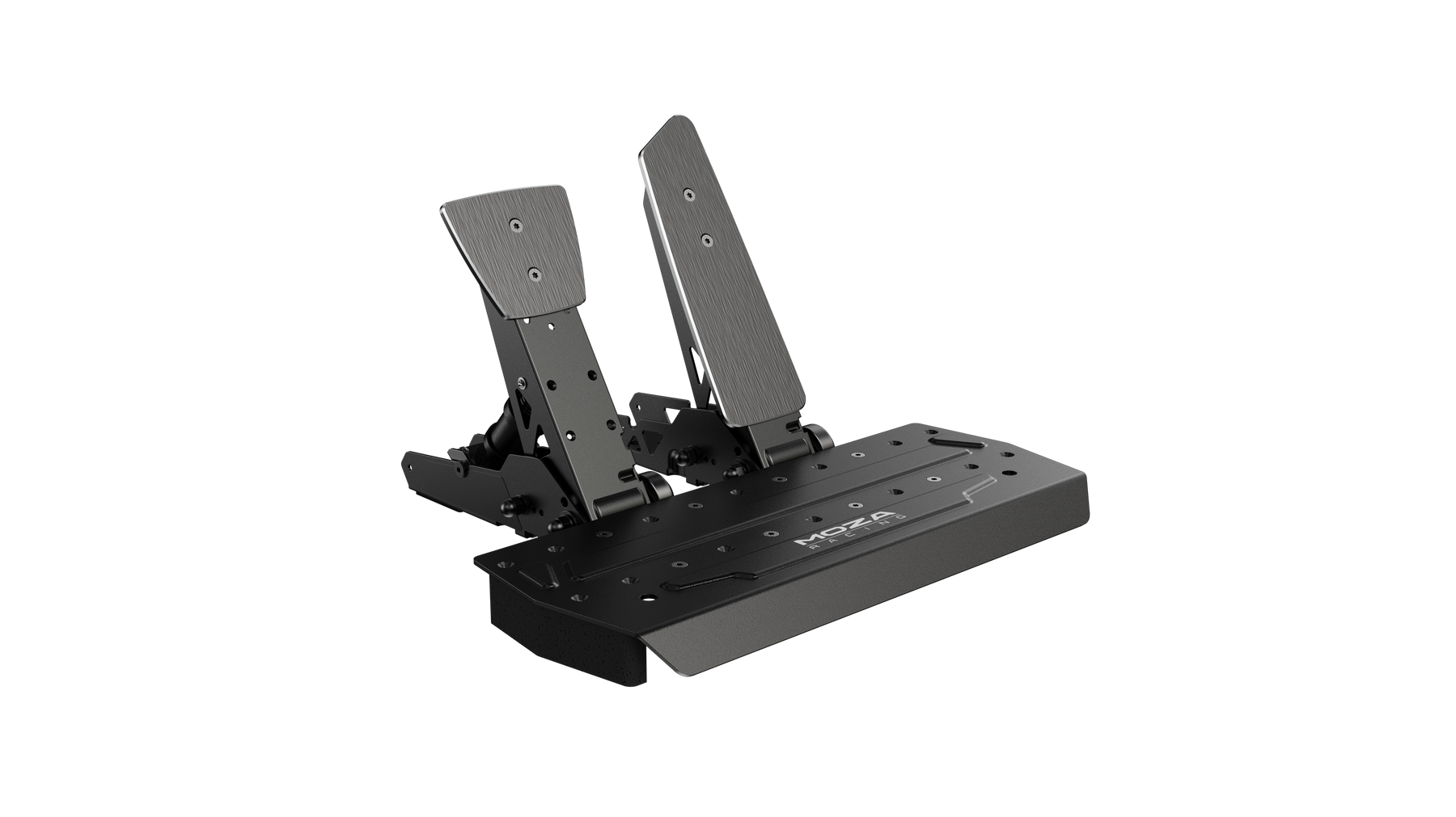 Moza Racing SR-P Sim Racing Pedals – Apex Sim Racing