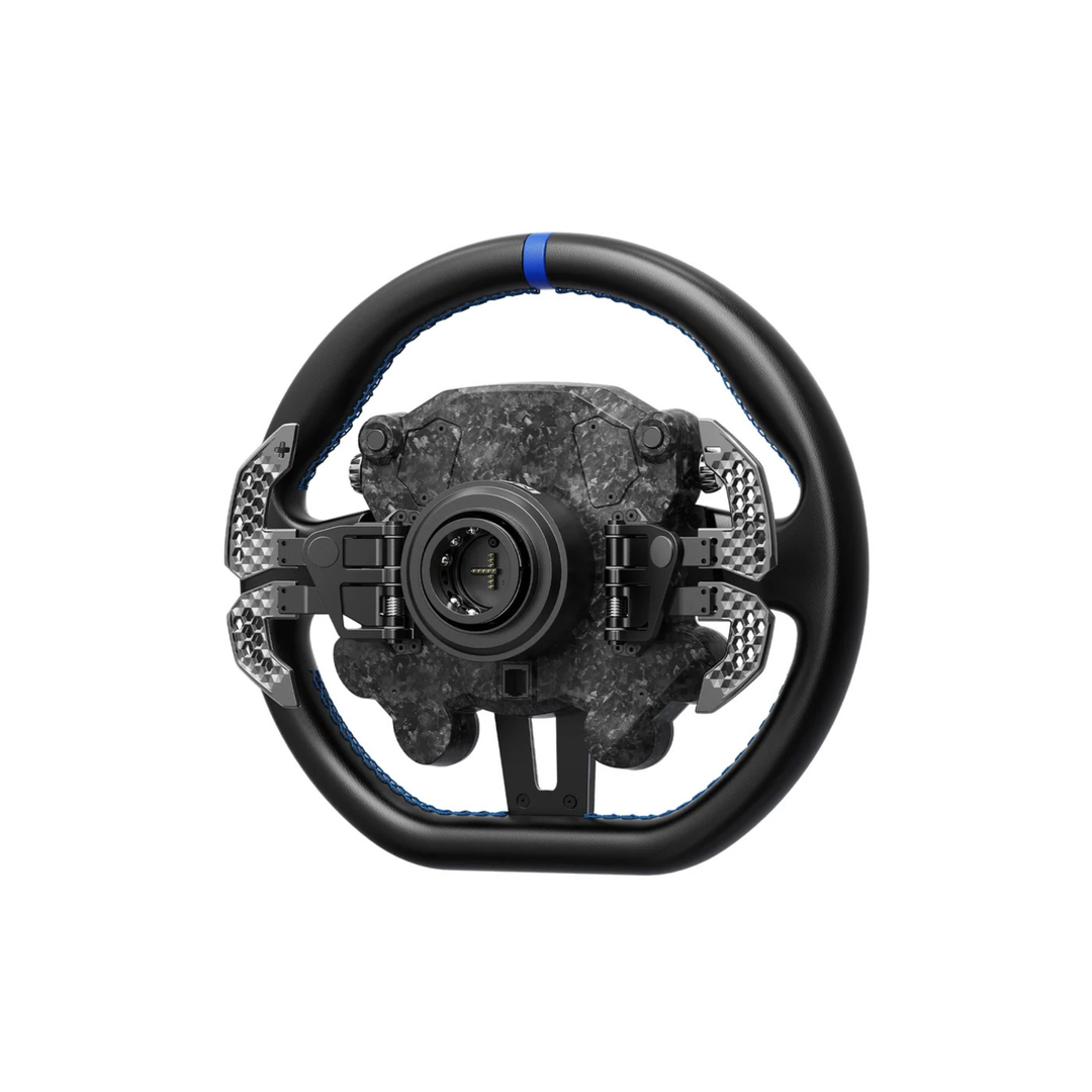 Moza Racing Ford Mustang GTD Steering Wheel