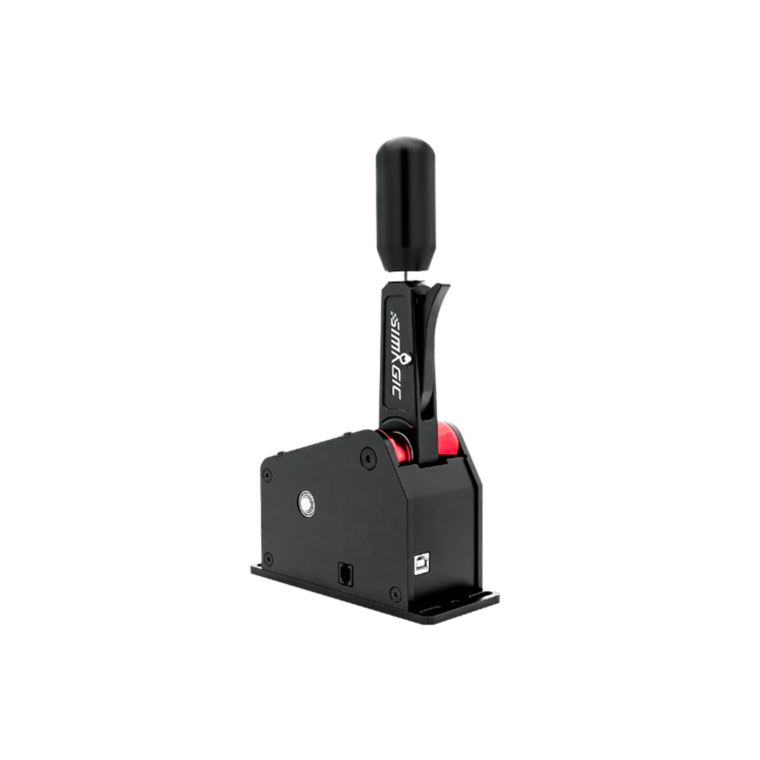 Open Box: Simagic Q1S Sequential Shifter