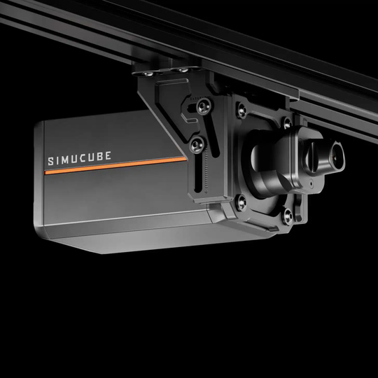 Simucube Wheelbase Mount v2