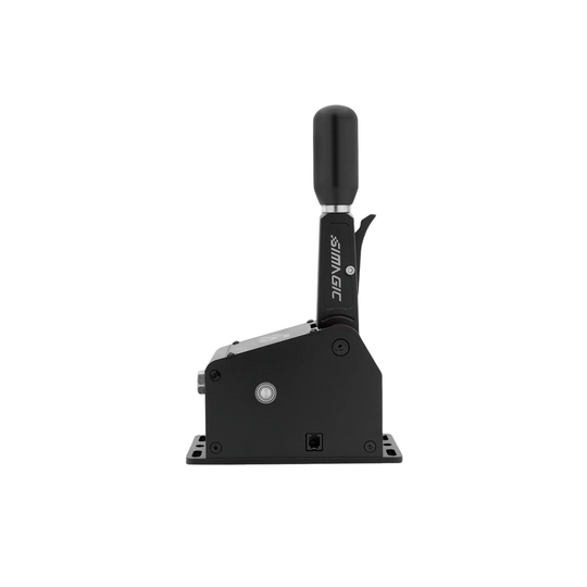 Open Box: Simagic Q1S Sequential Shifter