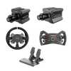 Moza Racing Starter Sim Bundle