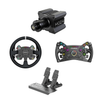 Moza Racing Summer Sale Bundle