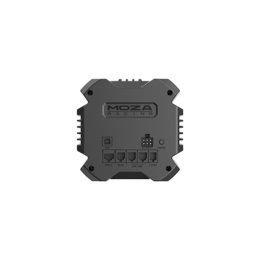 Moza Racing R16 Ultra Wheelbase 16NM