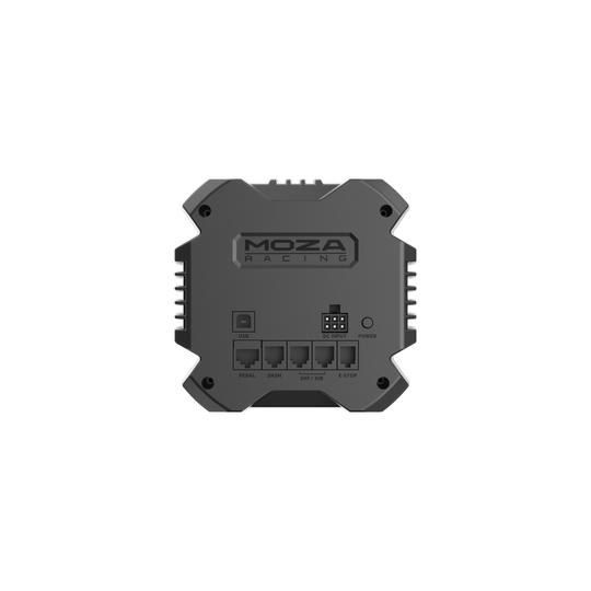Moza Racing R16 Ultra Wheelbase 16NM