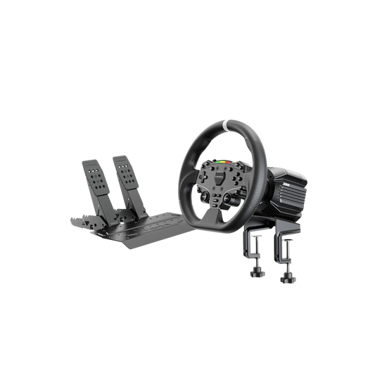 Moza Racing R5 Pro Racing Simulator