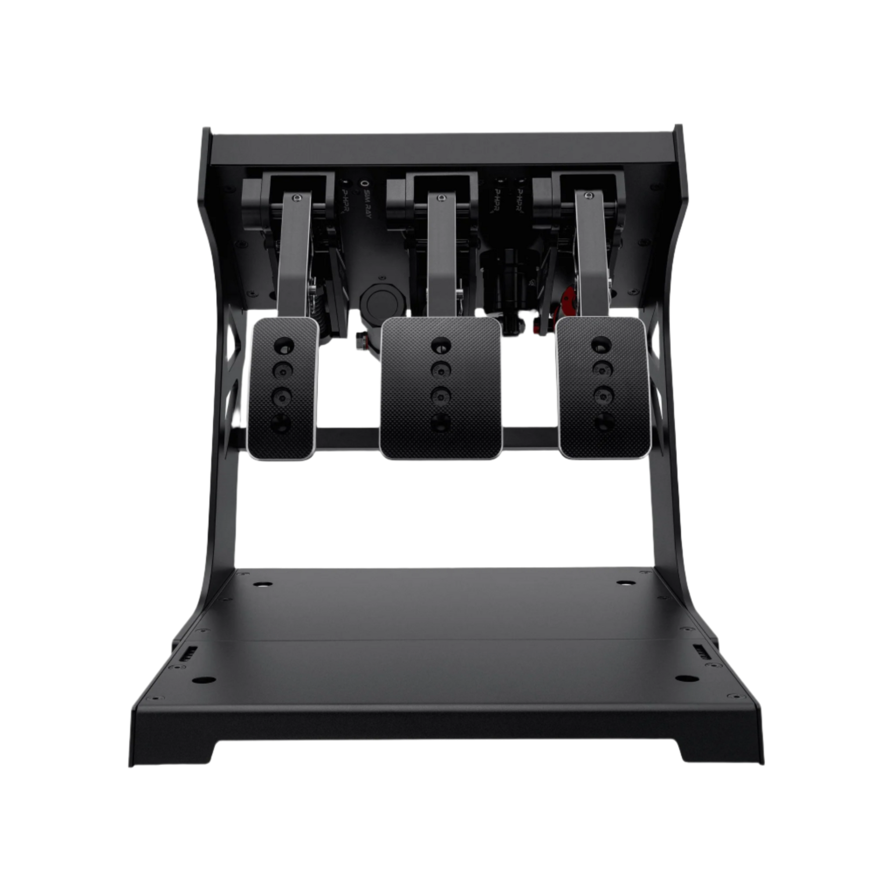 Simagic P1000 Sim Racing Pedals – Apex Sim Racing
