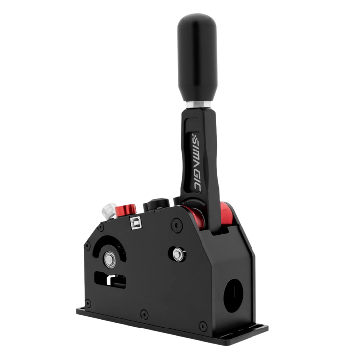 Simagic Q1 Sequential Shifter | Default Title | Apex Sim Racing | USA Stock