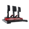 Open Box: Simagic P1000 Sim Racing Pedals