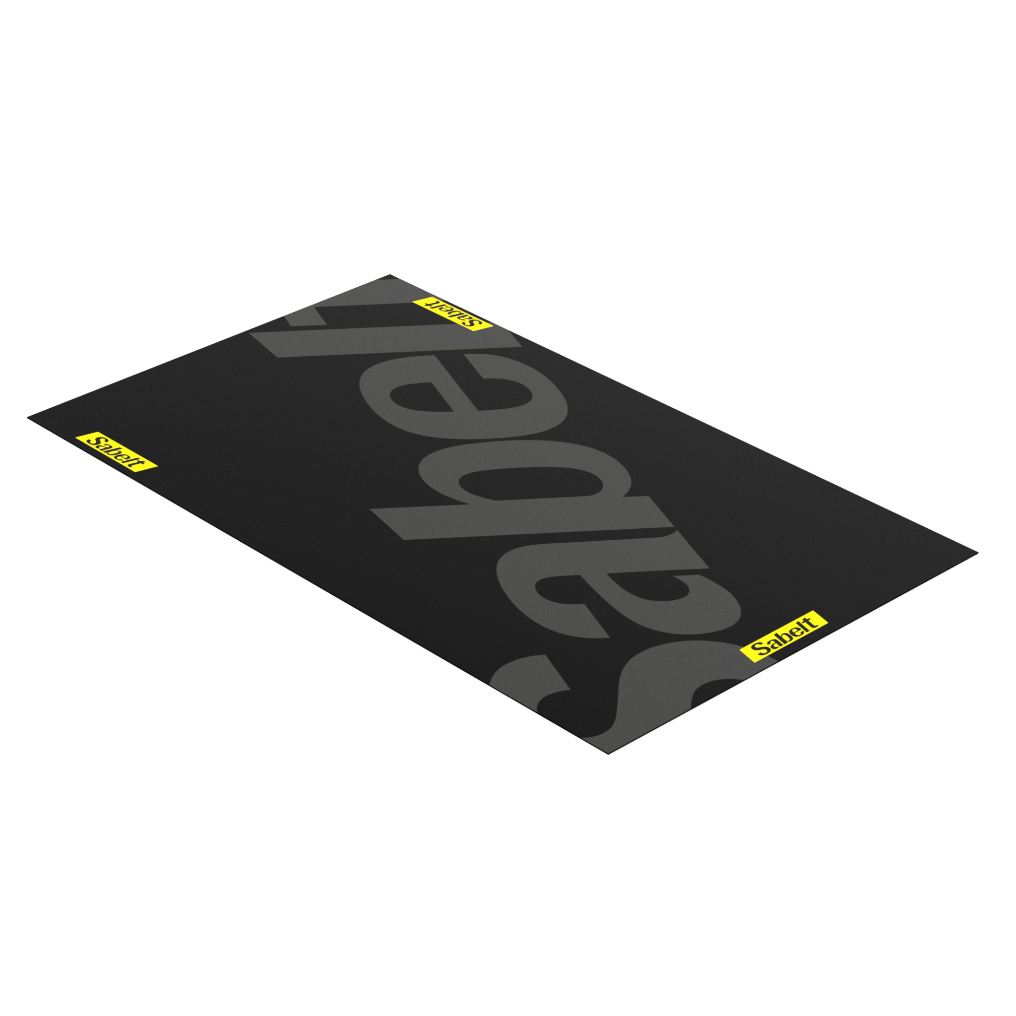Sabelt Sim Floor Mat - Thumbnail 2