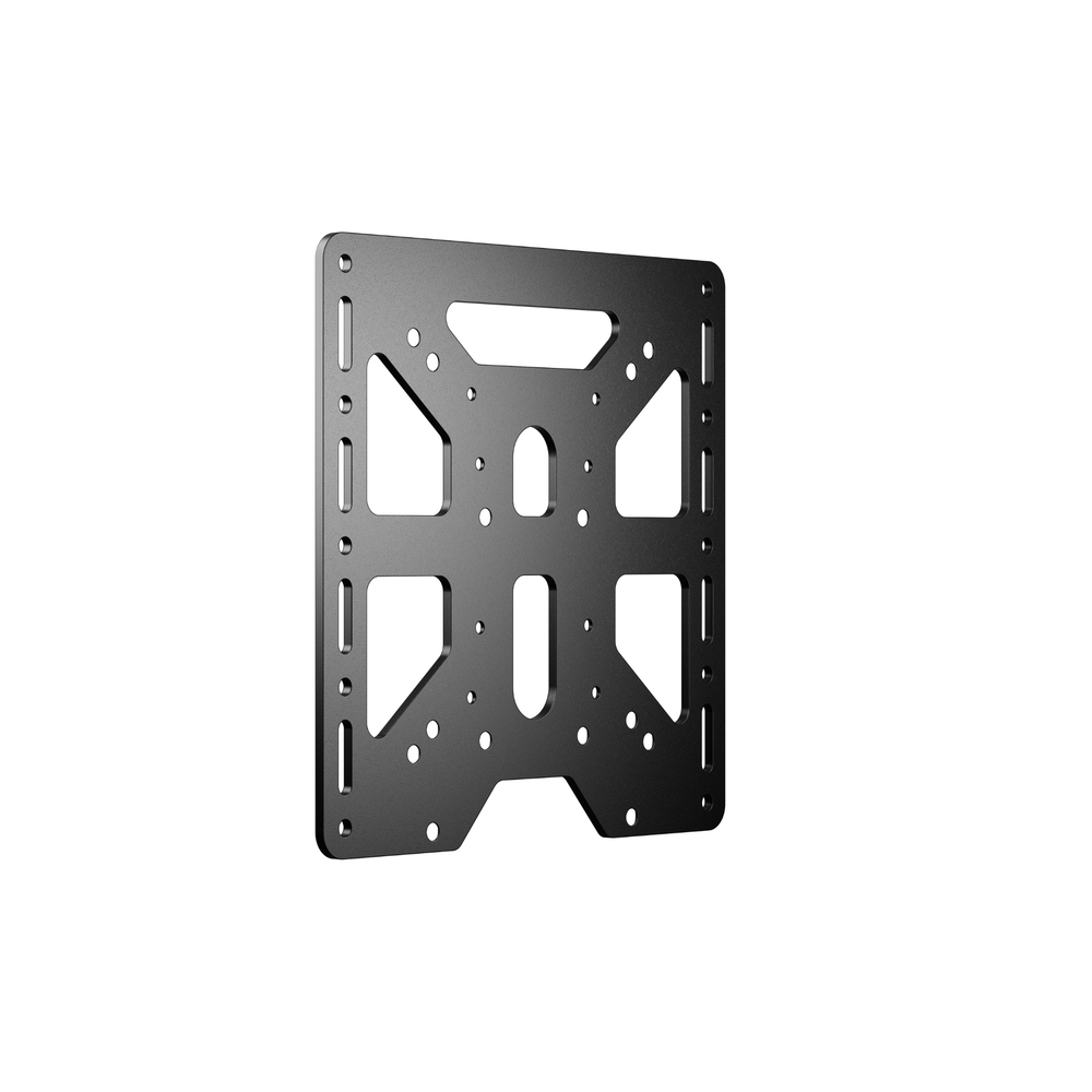 Moza Racing Flight Base Mount Adapter