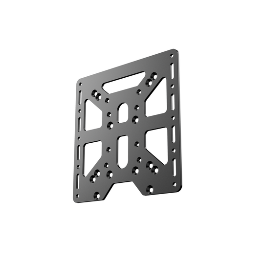 Moza Racing Flight Base Mount Adapter