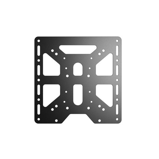 Moza Racing Flight Base Mount Adapter