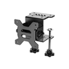 Moza Racing Adjustable Desktop Clamp