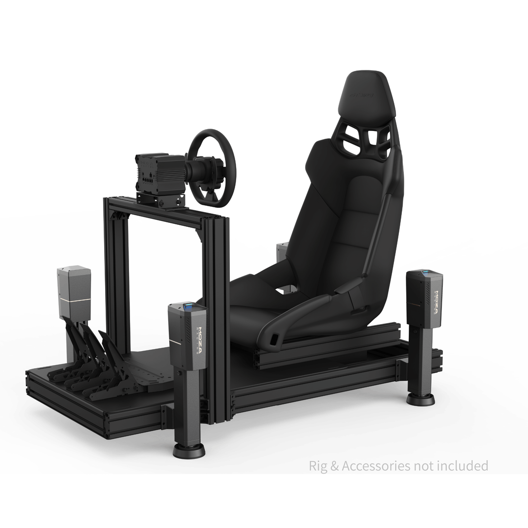 Moza Racing Hma 150 Actuator rig