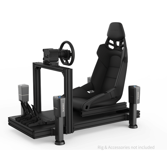 Moza Racing Hma 150 Actuator rig