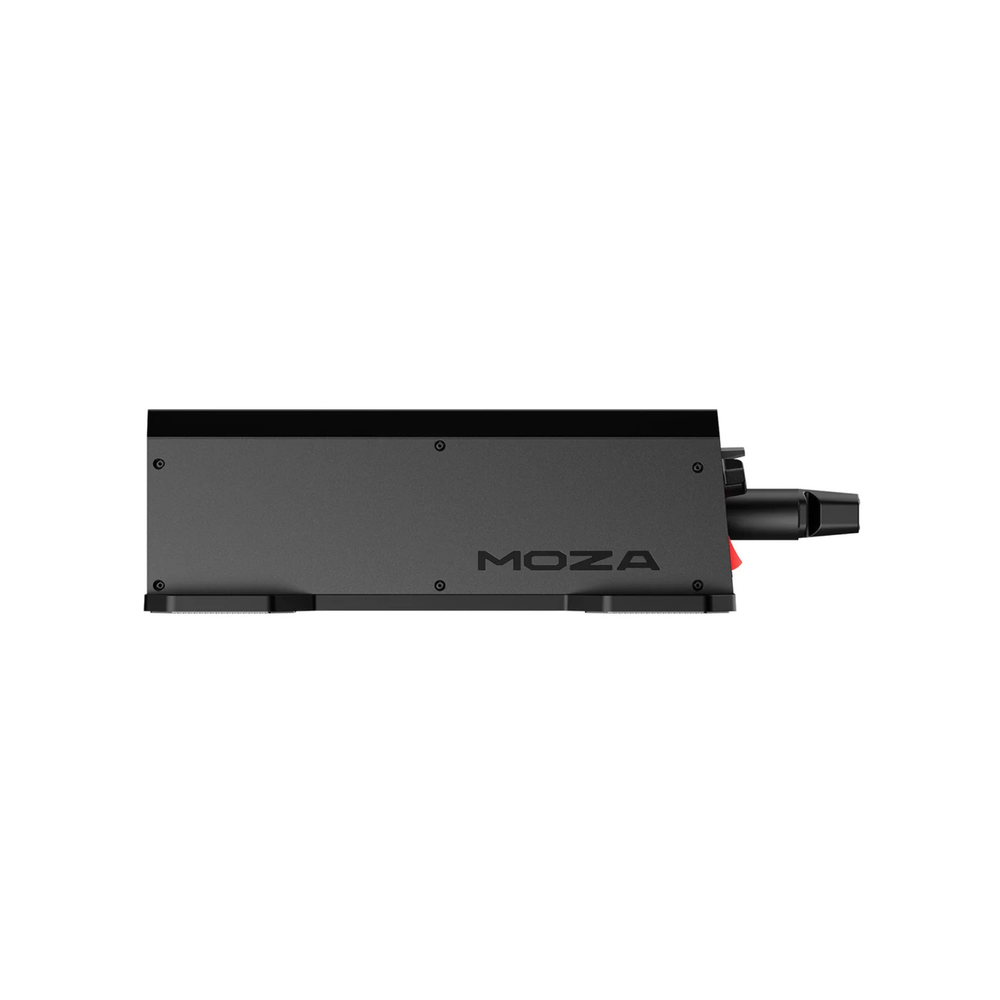 Moza Racing AY90 Force Feedback Yoke Base