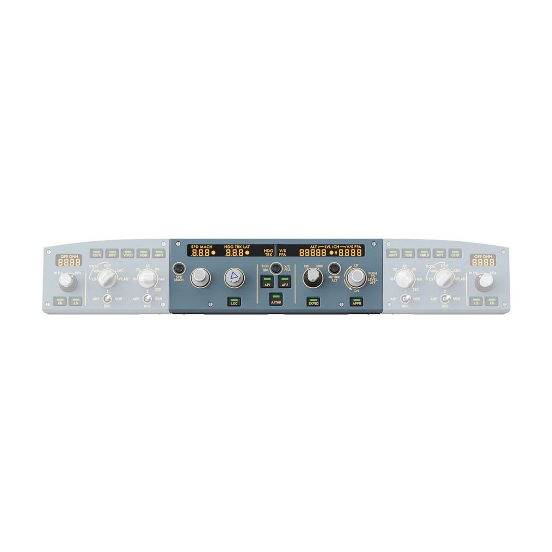 Moza Racing MA3F Electronic Flight Control Modules