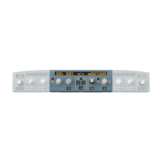 Moza Racing MA3F Electronic Flight Control Modules