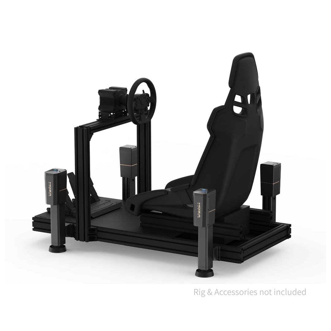 Moza Racing Hma 150 Rig