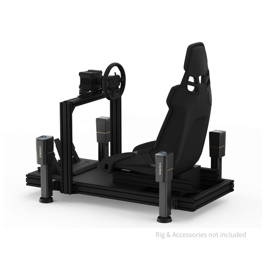 Moza Racing Hma 150 Rig