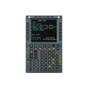 Moza Racing MA3F Flight Computer Display