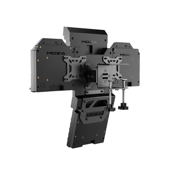 Moza Racing FMP18 Panel Bundle