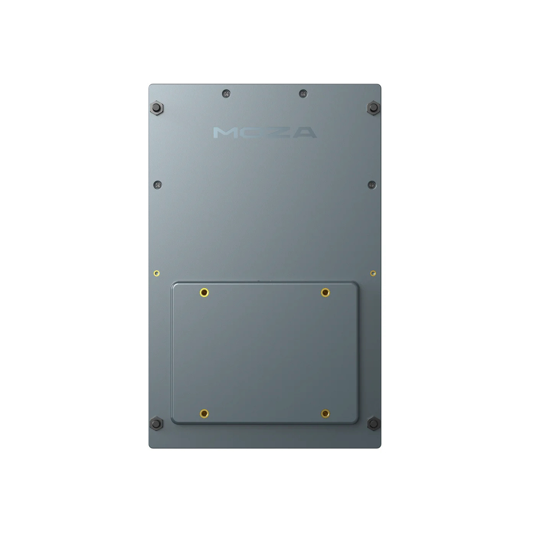 Moza Racing MA3F Flight Computer Display