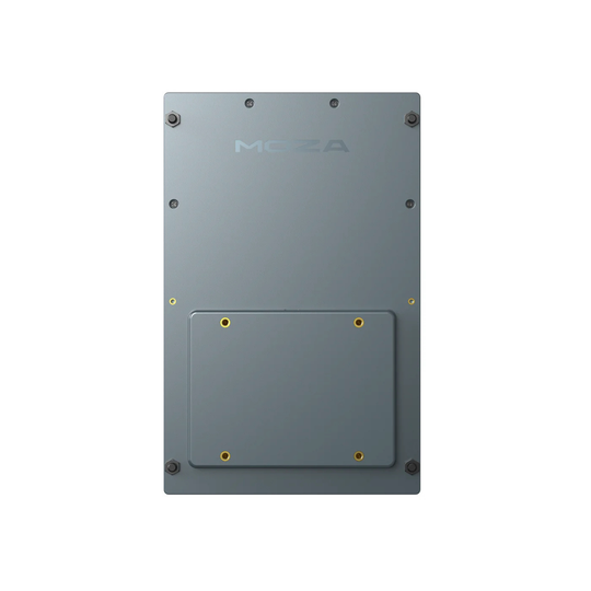 Moza Racing MA3F Flight Computer Display