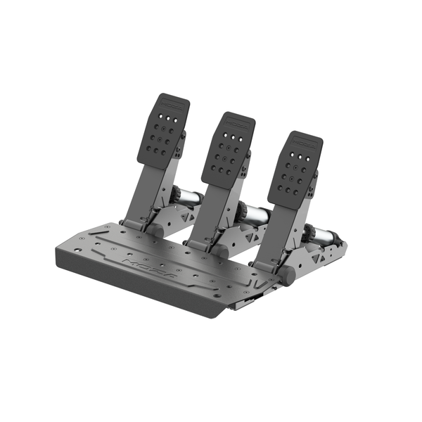 Moza Racing SRP2 Pedals | Apex Sim Racing | USA Stock