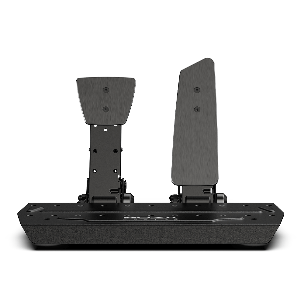 Moza Racing SR-P Sim Racing Pedals – Apex Sim Racing Moza Racing SR-P Sim Racing Pedals – Apex Sim Racing