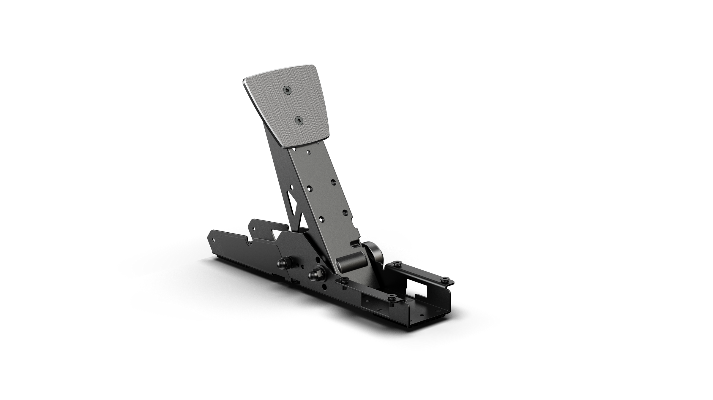 SR-P Sim Racing Add On Clutch Pedal - Apex Sim Racing