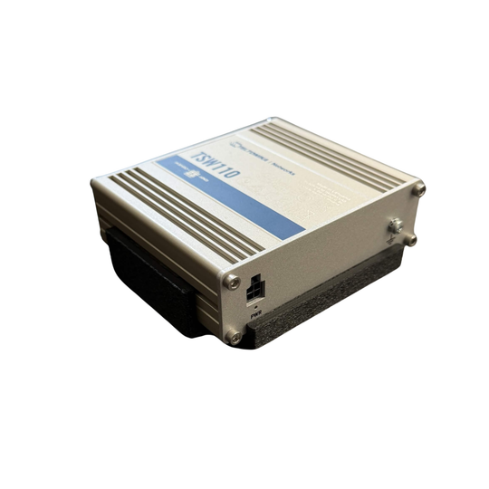 Simucube Teltonika Ethernet Switch Mount
