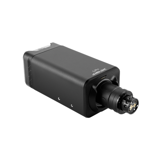 Simagic Alpha EVO Ultra Wheelbase 28NM