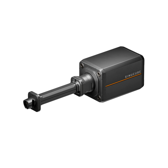 Simucube Shaft Extension Kit for Simucube 3