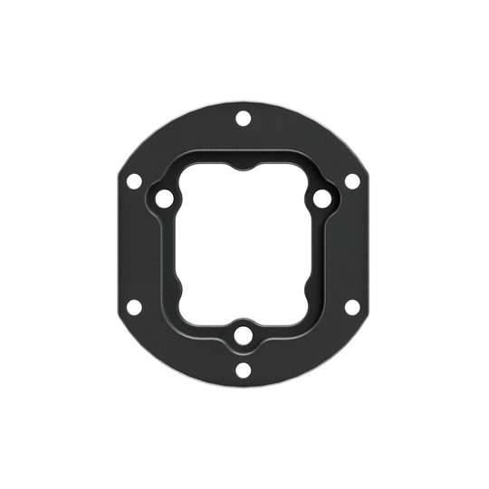 Simucube 50.8 mm to 70 mm Adapter