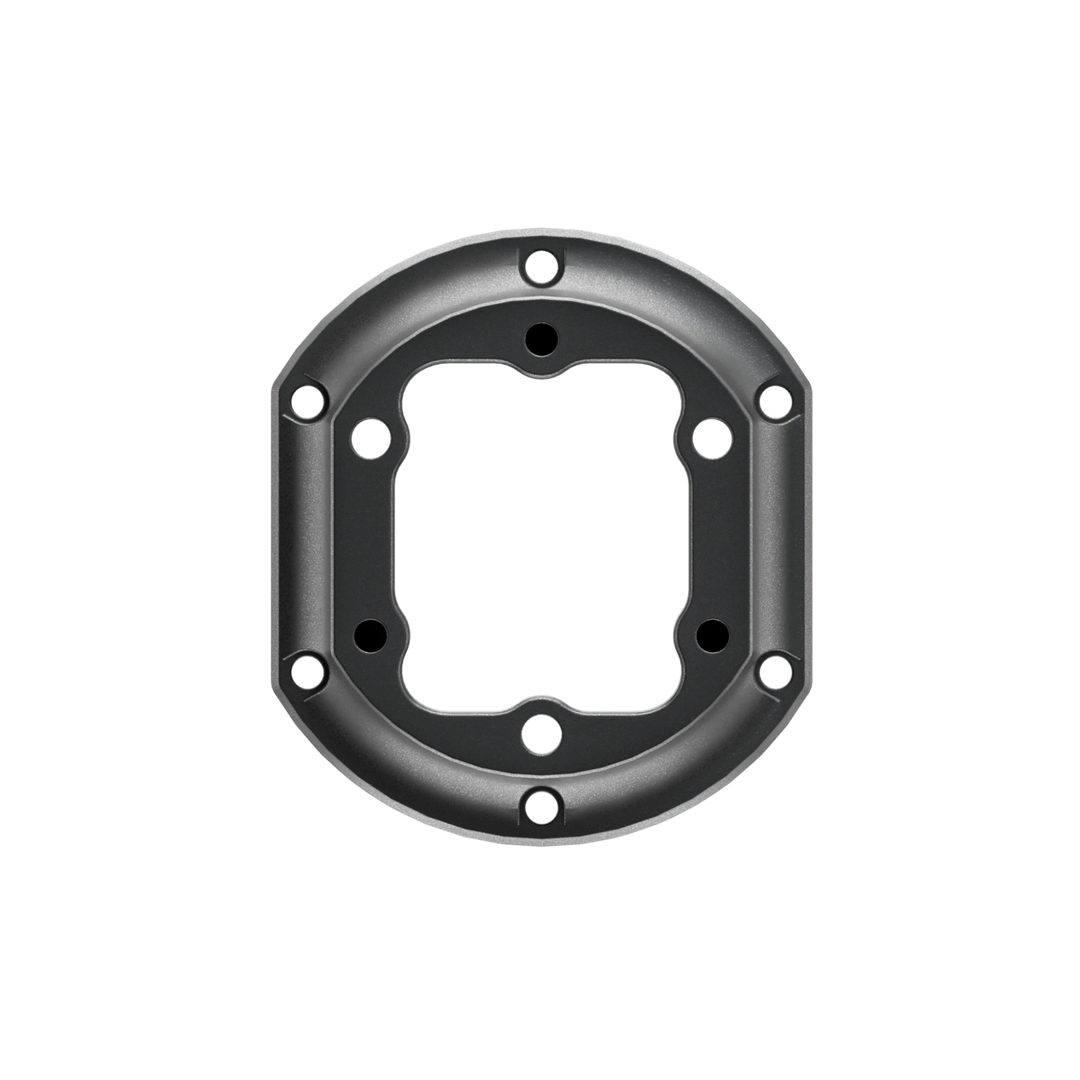 Simucube 50.8 mm to 70 mm Adapter