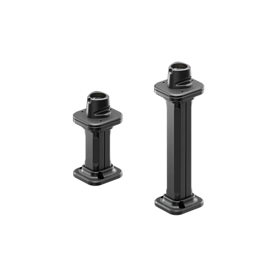 Simucube Shaft Extension Kit for Simucube 3