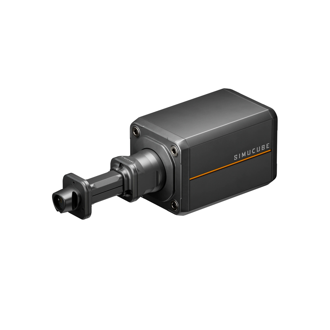 Simucube Shaft Extension Kit for Simucube 3