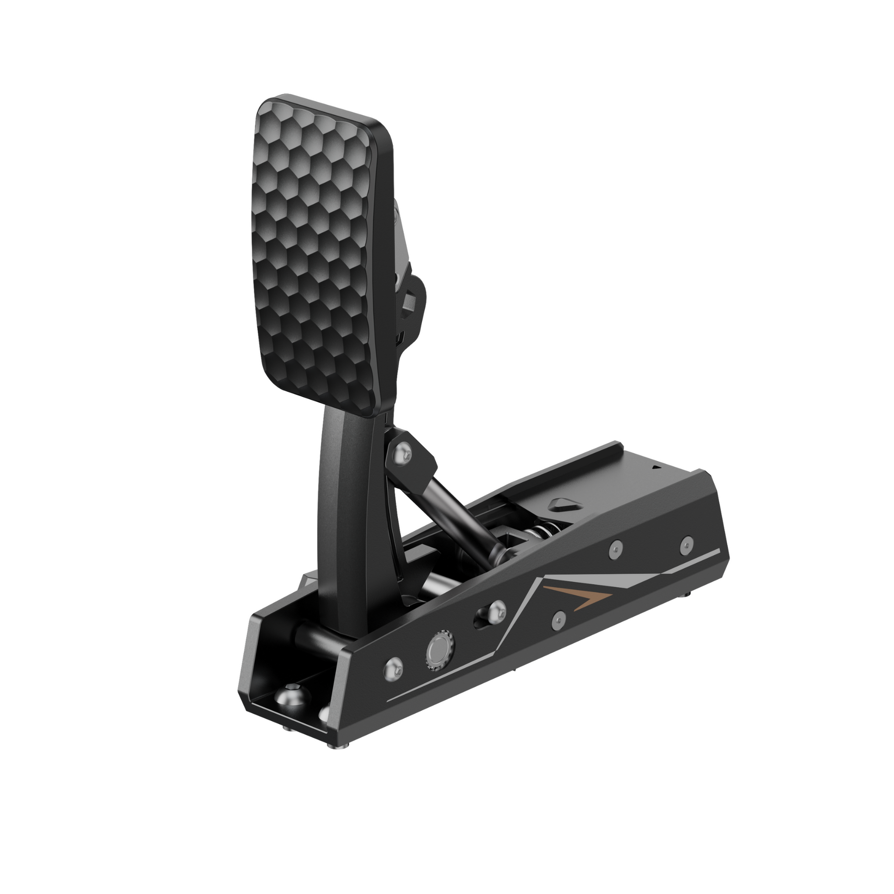 Moza CRP2 Clutch Add-On for Ultimate Sim Racing | Default Title | Apex ...